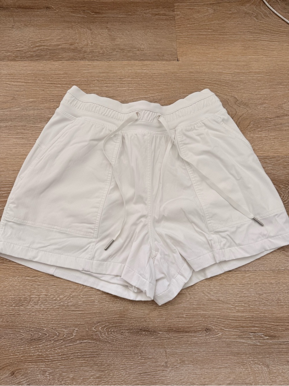 Lululemon Dance Studio Shorts